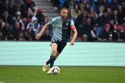 فيكتور لكحل على بعد خُطوة من الصعود لـ”الليغ1″ مع فريقه لوهافر