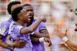 فينيسوس ضحية إهانات عنصرية في إسبانيا