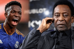 مؤسسة الأسطورة بيلي تدعم فينيسيوس