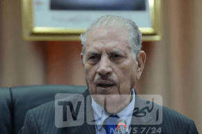 قوجيل: الجزائر لا تنكسر أمام العواصف.. بل تخرج منها أكثر قوة ومنعة وثباتًا