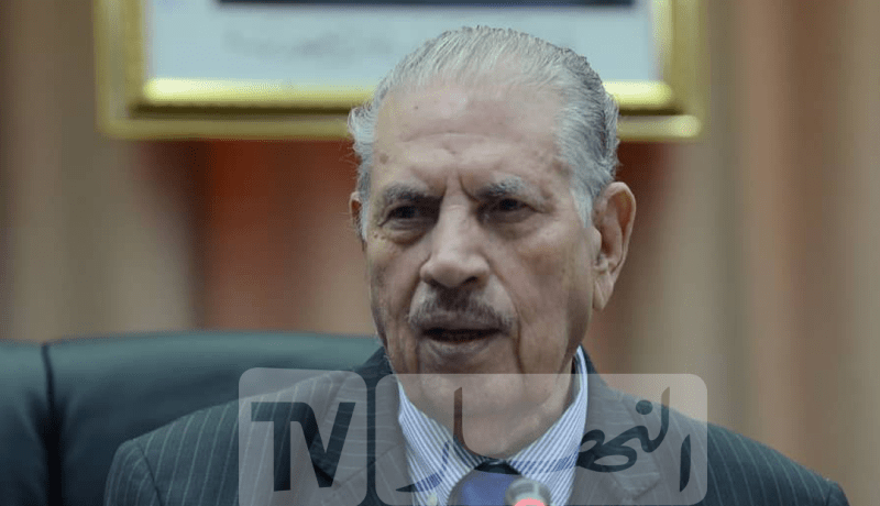 قوجيل.. بيان أول نوفمبر أعطى الانطلاقة الحقيقية للثورة الجزائرية
