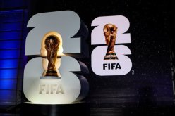 رسميا.. الفيفا تكشف شعار بطولة كأس العالم 2026
