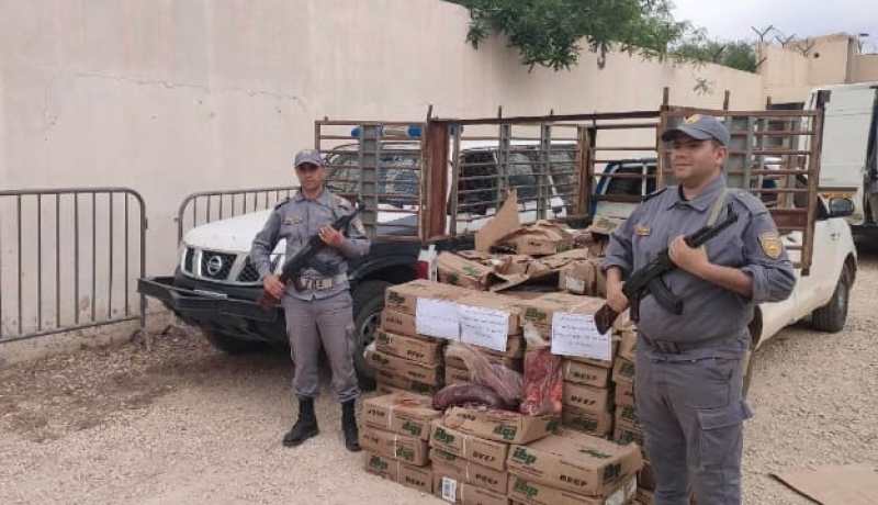 خنشلة.. إحباط محاولة إغراق السوق بـ”كبد مجمد أجنبي” فاسد