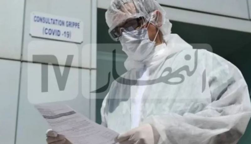 كورونا في الجزائر.. تسجيل 3 إصابات في آخر 24 ساعة