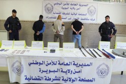 توقيف 3 أشخاص يتاجرون في الكوكايين بالبويرة