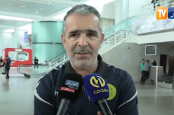 لاسات: “مباراة المغرب صعبة لكن شبان منتخبنا لديهم مستوى جيد”