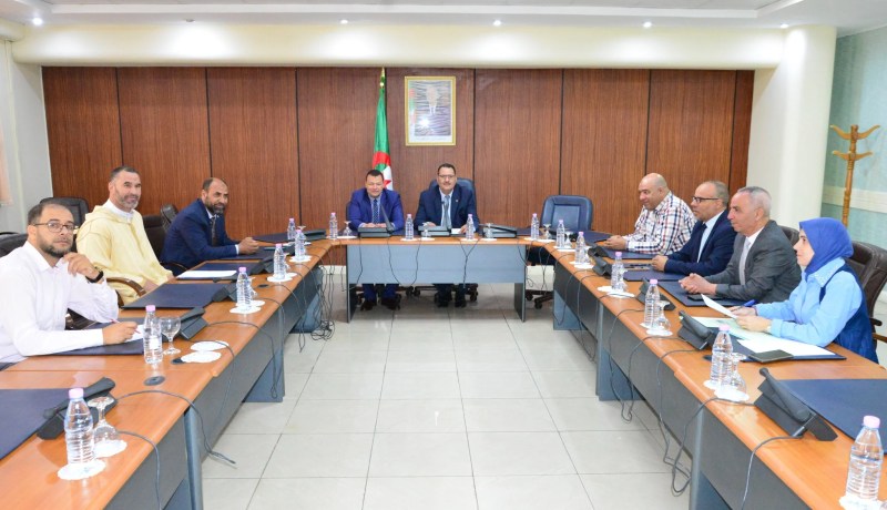 اقتراح إنشاء لجنة تحقيق برلمانية حول أسباب تدني الخدمات الجامعية