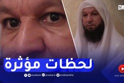 ربيع..المؤذن المتطوع يروي للنهار لحظات إسترجاع بصره بالبقاع المقدسة