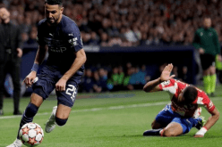 رينان لودي: “محرز أصعب لاعب واجهته في مسيرتي”