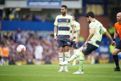 محرز يمازح غوندوغان ويثنى على آدائه