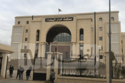 6 سنوات سجنا لتاجر اعتدي على ابن حيّه وتسبب في فقدان بصره