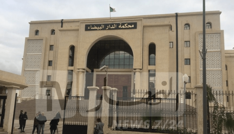 6 سنوات سجنا لتاجر اعتدي على ابن حيّه وتسبب في فقدان بصره