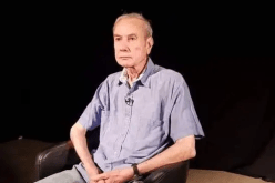 رحيل المخرج السينمائي الجزائري سيد علي مازيف