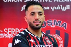 مزيان: “من السابق لأوانه الحديث حاليا عن التتويج بلقب كأس الكاف”