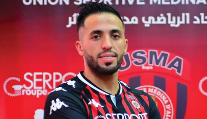مزيان: “من السابق لأوانه الحديث حاليا عن التتويج بلقب كأس الكاف”