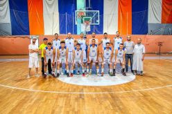مستقبل أولاد شبل لكرة السلة يصعد للقسم الممتاز لأول مرة في تاريخه
