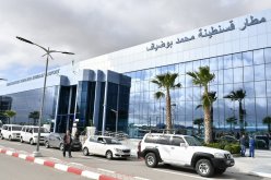 مطار قسنطينة.. وزير النقل يشدد على ضرورة إنجاح موسمي الحج والاصطياف
