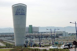 مطار الجزائر الدولي: زيادة معتبرة في حركة المسافرين سنة 2022