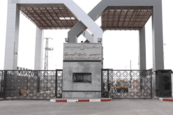 فلسطين.. غلق كافة معابر قطاع غزة والمجال البحري إلى إشعار آخر