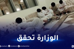 طرد 100 معتمر في مكة.. وزارة السياحة توضح