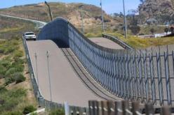 الولايات المتحدة تغلق حدودها مع المكسيك اعتبارا من 11 ماي الجاري