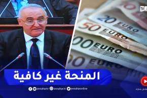 وزير المالية : المنحة السياحية غير كافية للمسافر وبنك الجزائر يعيد النظر فيها