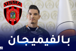 فرحات يحتفل على طريقته الخاصة بتأهل الاتحاد لنهائي كأس الكاف