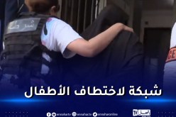 بعد رصد فيديو لمحاولة إفلاته.. إسترجاع طفل رضيع بعد إختطافه من قبل إمرأة