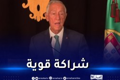 الرئيس البرتغالي: الجزائر مهمة وزيارة الرئيس تبون ستفتح علاقات مشتركة