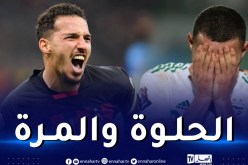 بن ناصر يكشف أسوأ وأجمل لحظات مشواره الكروي