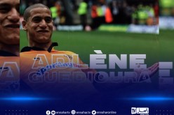 قديورة يعود لحمل قميص ويلفرهامبتون الإنجليزي من جديد