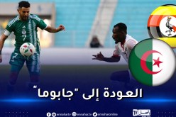 رسميا.. الفاف تكشف موعد ومكان مواجهة الخضر لمنتخب أوغندا