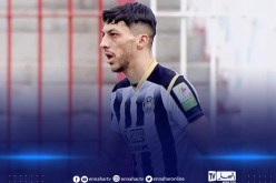 ايداع لاعب وفاق سطيف غيلاس قناوي الحبس المؤقت
