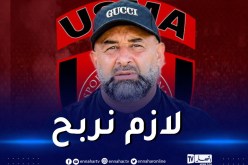 بن شيخة: “أريد التتويج في بلدي بعدما توجت في تونس والمغرب”