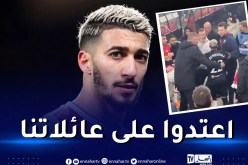 بن رحمة: “ما حدث في ألكمار خطير وعائلاتنا لم تكن بأمان”