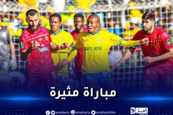 الوداد يطيح بصن داونز ويضرب موعدا جديدا للأهلي في نهائي الأبطال