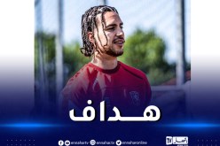 بالفيديو.. زروقي هداف ويقود فريق تفينتي لفوز