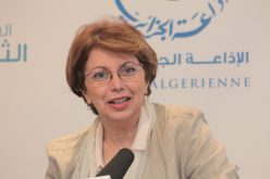 وزيرة الثقافة السابقة “نادية لعبيدي” تقاضي القيادي بحزب العمال “جلول جودي” بتهمة القذف