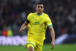 نانت يعاقب مهاجمه المصري مصطفى محمد لرفضه دعم المثليين