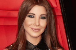 نانسي عجرم تحتفل بعيد ميلادها وتفاجئ جمهورها بعمرها الحقيقي