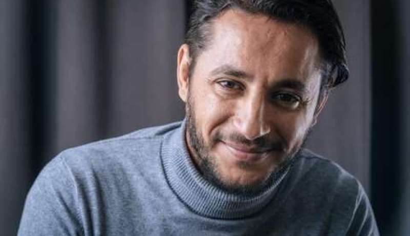 إستفتاء إيتي بالعربي: نبيل عسلي أفضل ممثل في المغرب العربي