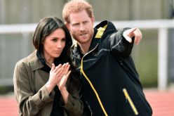 بسبب مطاردة الصحافة لهما.. هاري وميغان ينجوان من كارثة