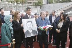 هذه هي المنشآت الرياضية الجديدة في العاصمة