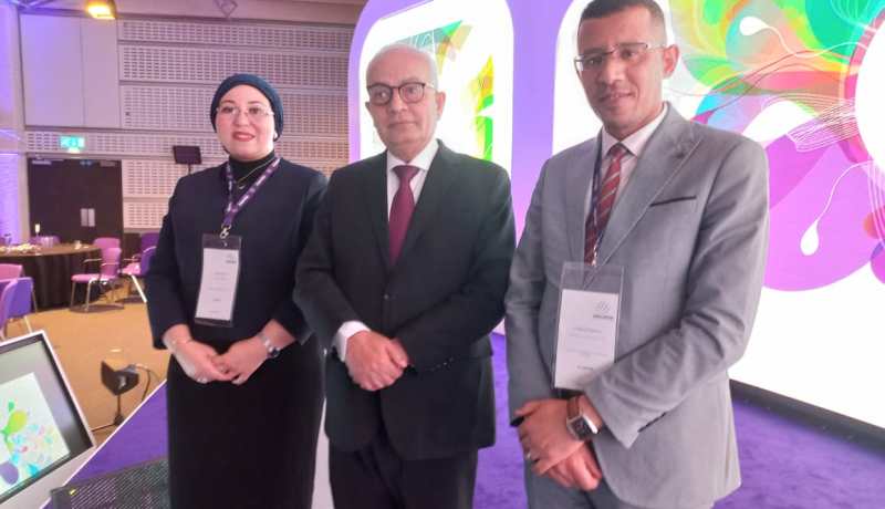 وزارة التكوين والتعليم المهنيين تشارك في فعاليات المنتدى العالمي للتربية بلندن