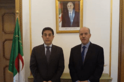 وزير الصحة يُرحب باسترجاع سوريا لمقعدها بالجامعة العربية