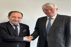 على هامش لقائه بوزير الدولة البريطاني.. وزير التربية يستعرض جهود الجزائر في هذا المجال