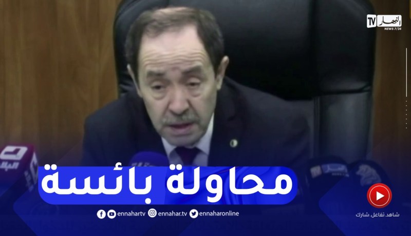 وزير التربية : محاولة بائسة لإغراق الوطن بكميات من المخدرات والوزارة سطرت برنامجا خاصا للتحسيس