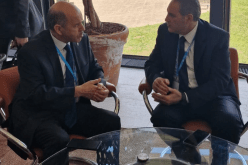 الجزائر والأردن يبحثان إمكانية توقيع مذكرة اتفاق في المجال الصحي