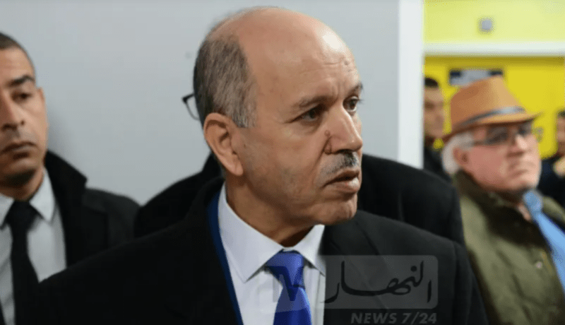 وزير الصحة يكشف حقيقة الفيديوهات المتداولة حول دخول البق إلى الجزائر