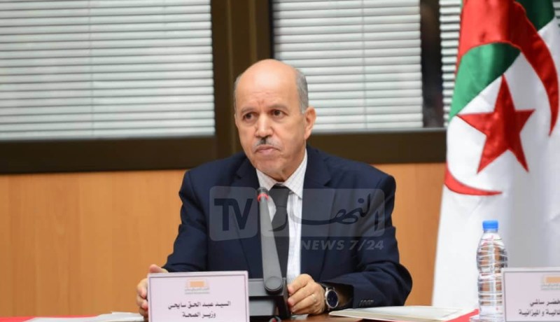 وزير الصحة يلتقي بنظيره الكوبي
